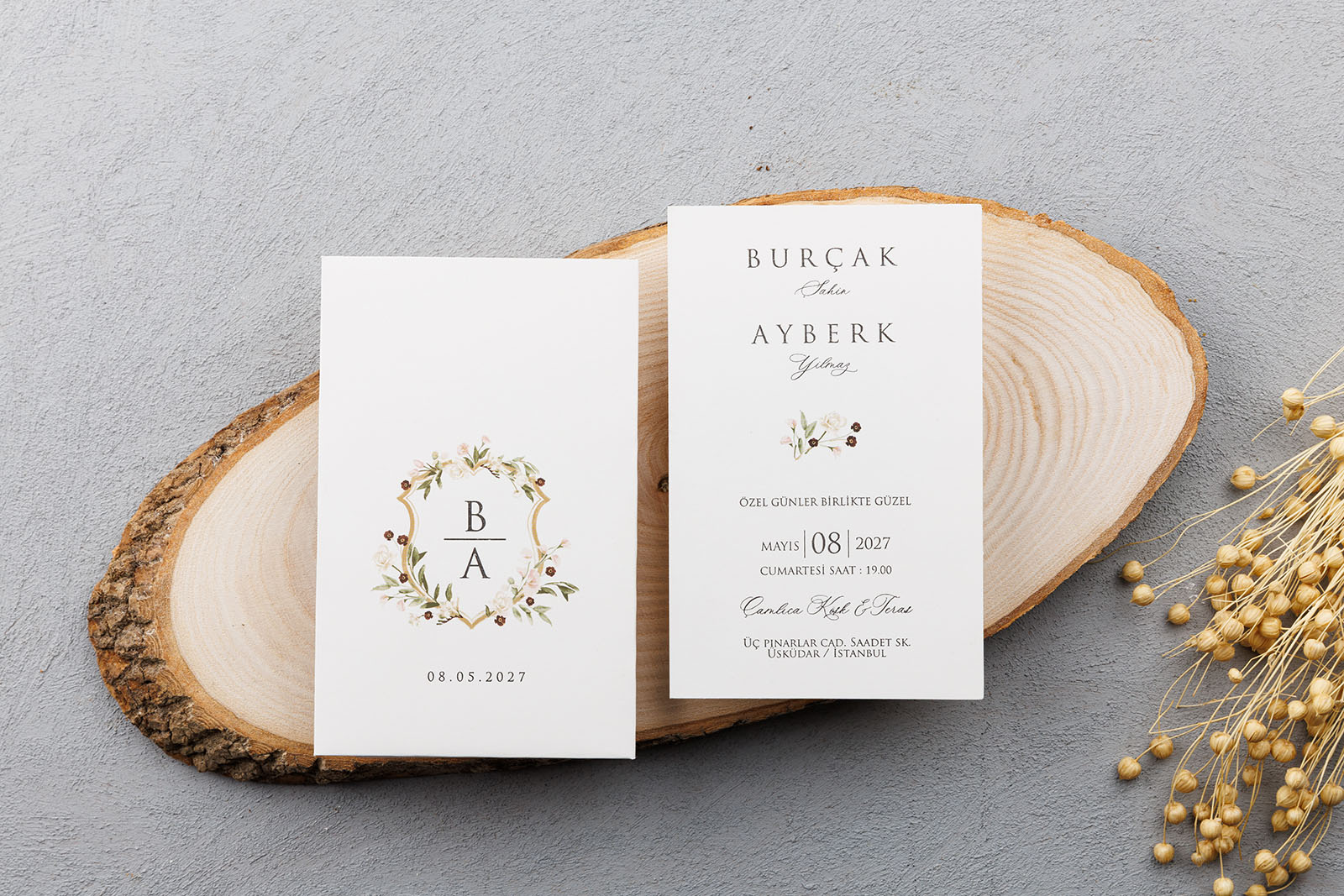 Elit & Lüks & VİP-ENFA 2360