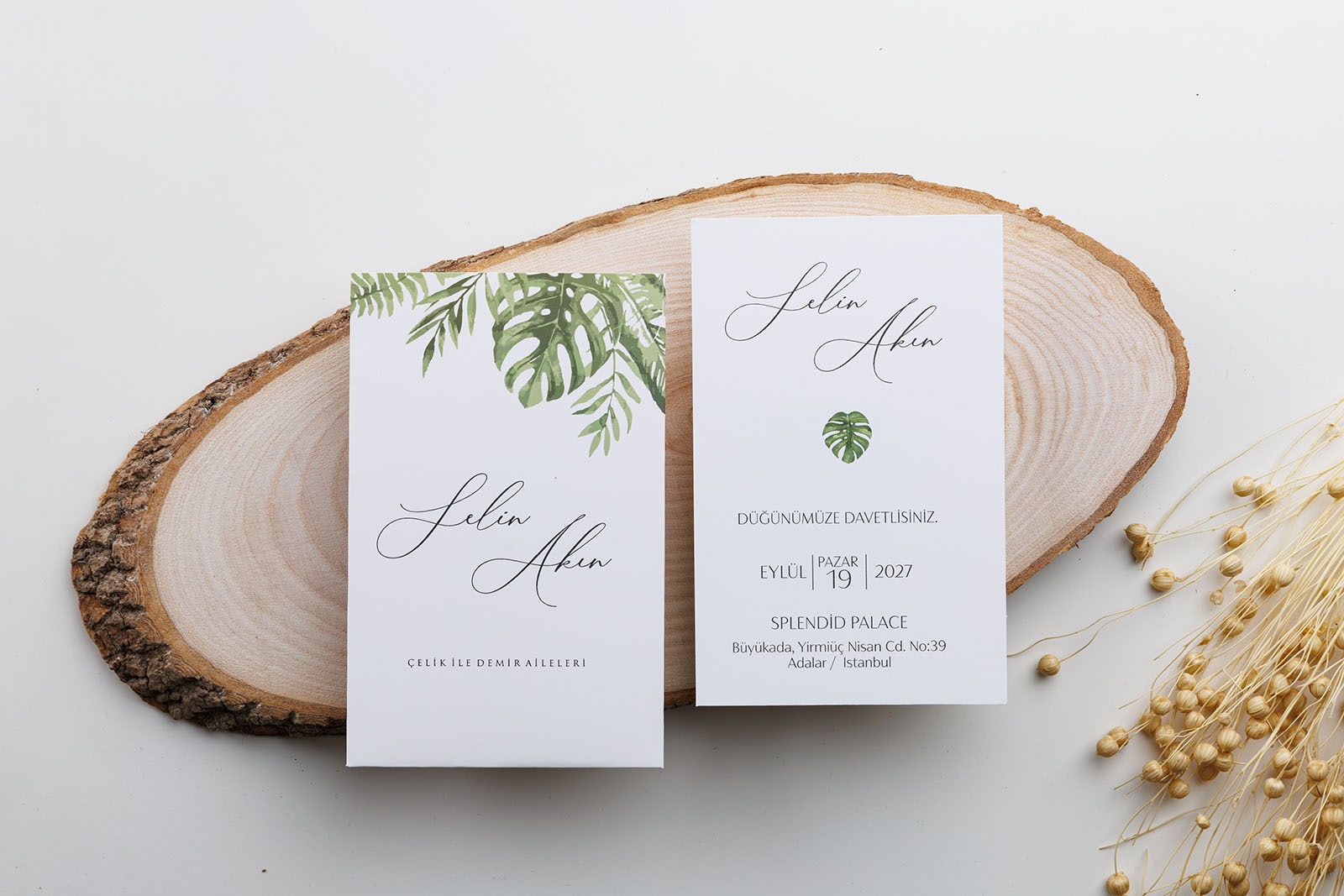 Elit & Lüks & VİP-ENFA 2365