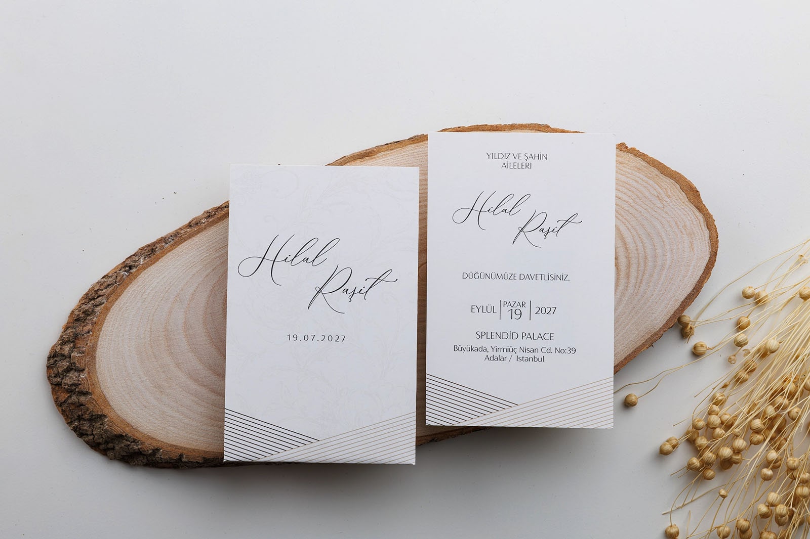 Elit & Lüks & VİP-ENFA 2370