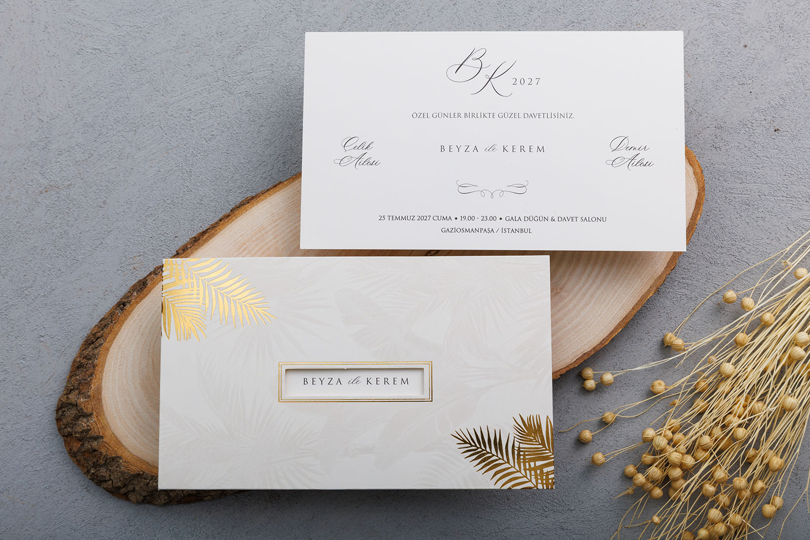 Elit & Lüks & VİP-ENFA 3056