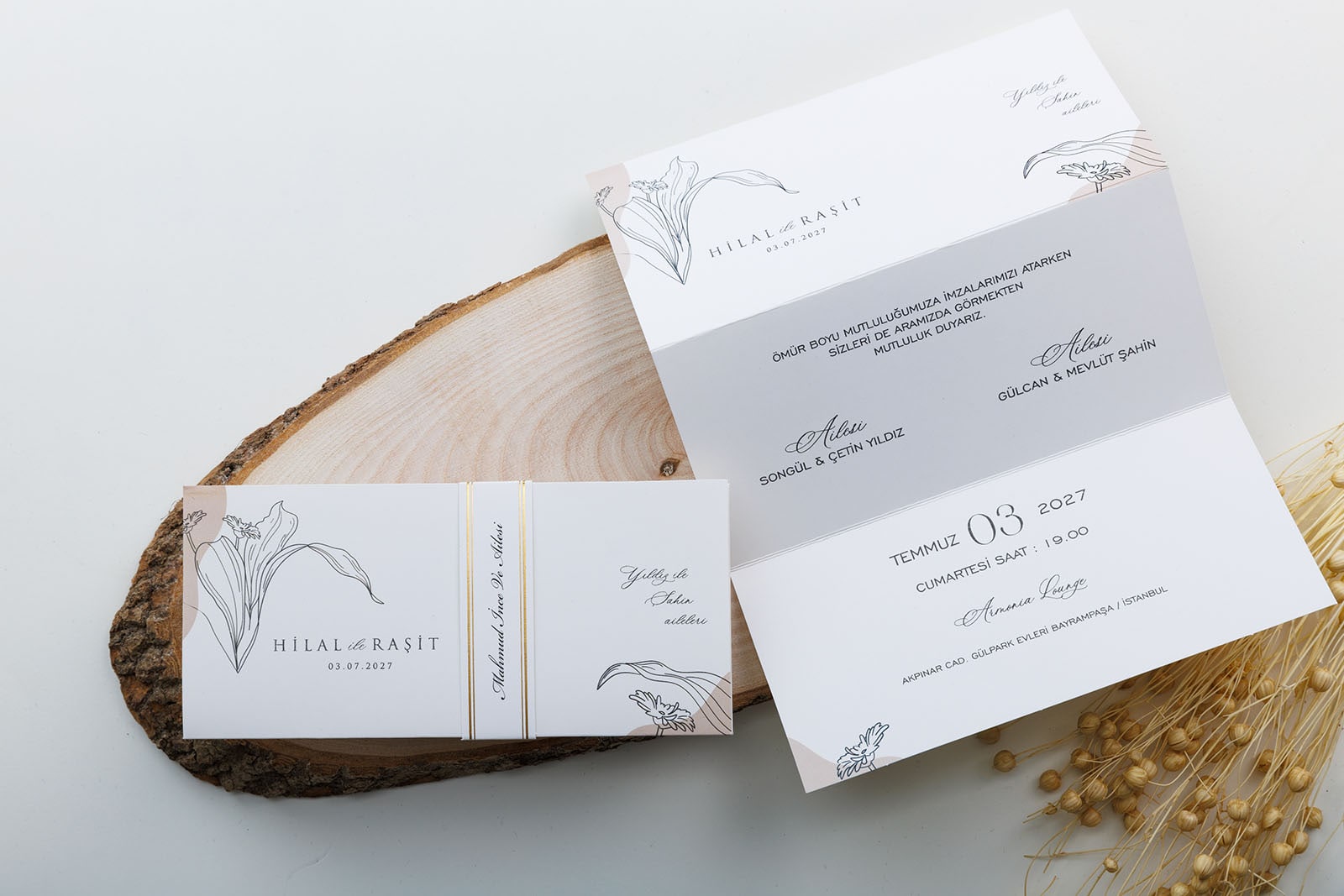 Elit & Lüks & VİP-ENFA 3228