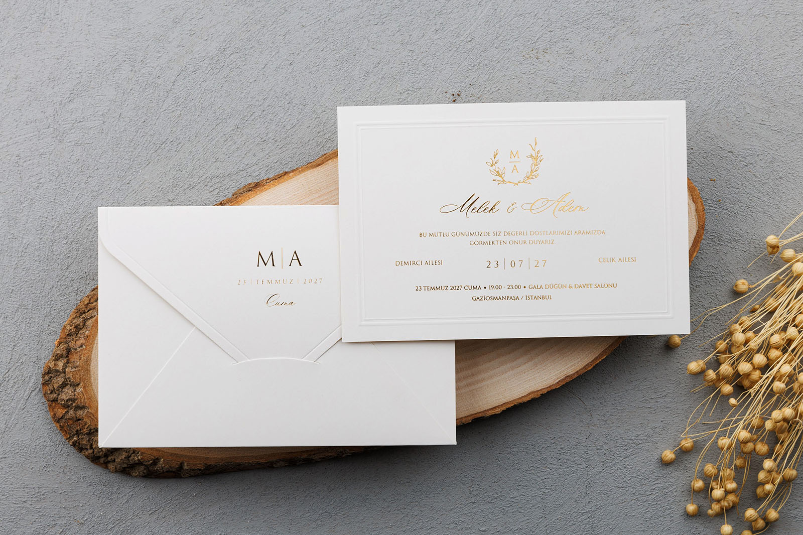 Elit & Lüks & VİP-ENFA 4039