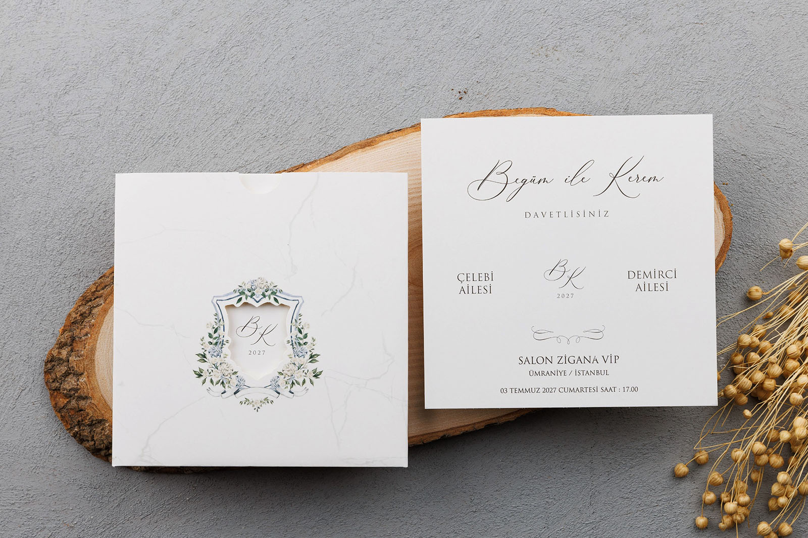 Elit & Lüks & VİP-ENFA 4047