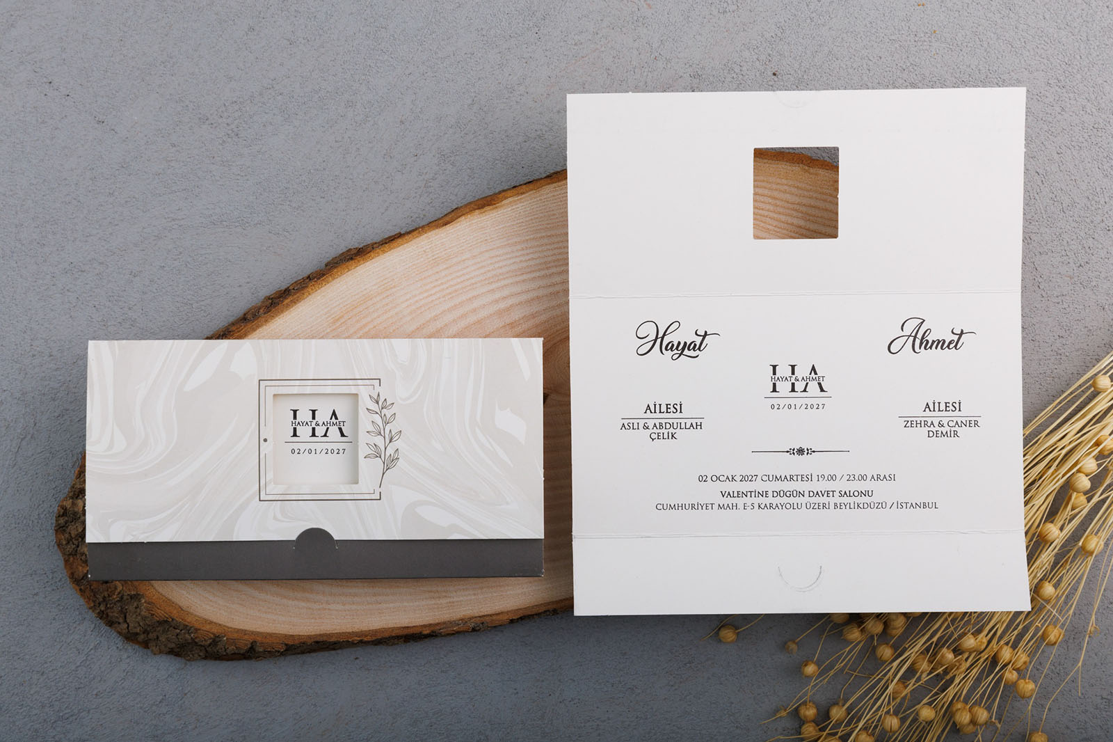 Elit & Lüks & VİP-ENFA 4185