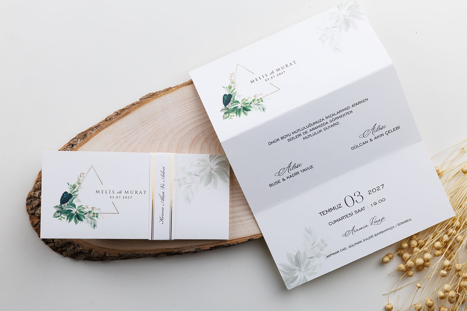 Elit & Lüks & VİP-ENFA 4542