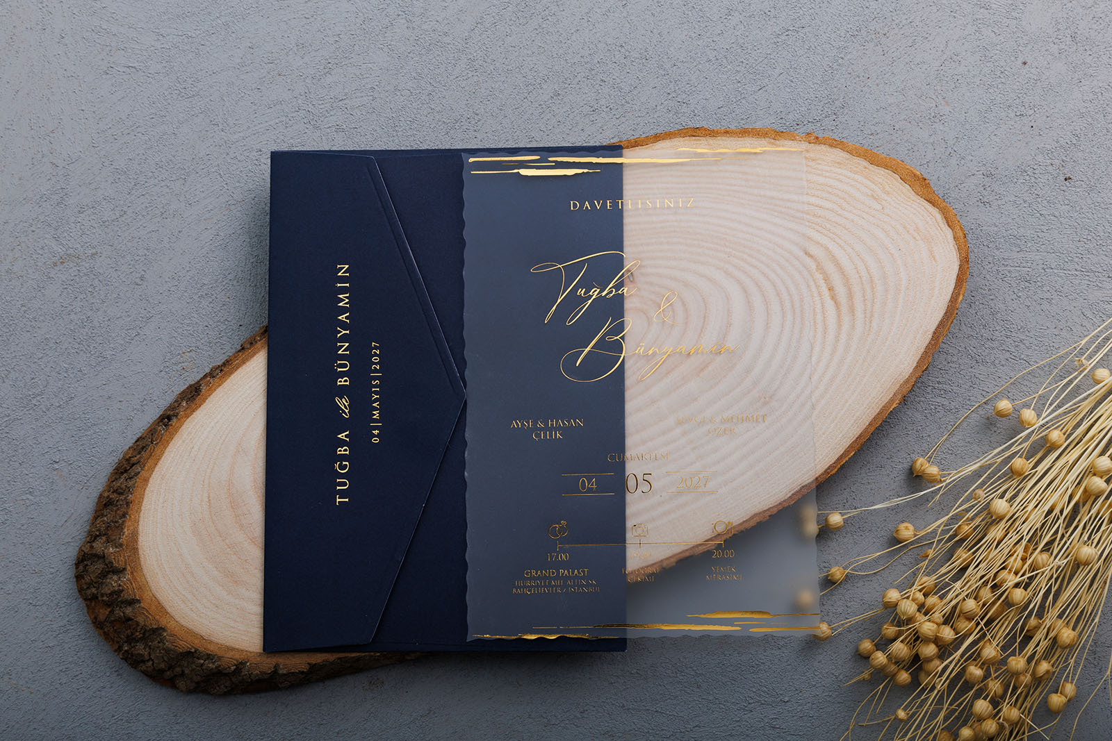 Elit & Lüks & VİP-ENFA 5005