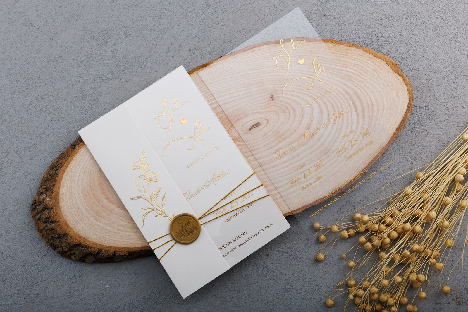 Elit & Lüks & VİP-ENFA 5025