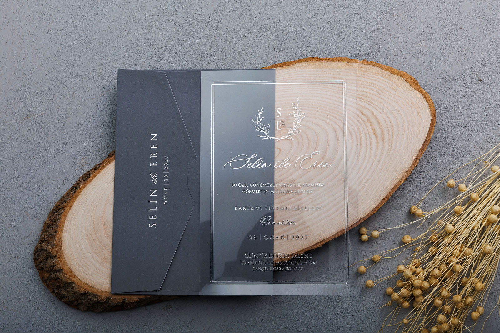 Elit & Lüks & VİP-ENFA 5040