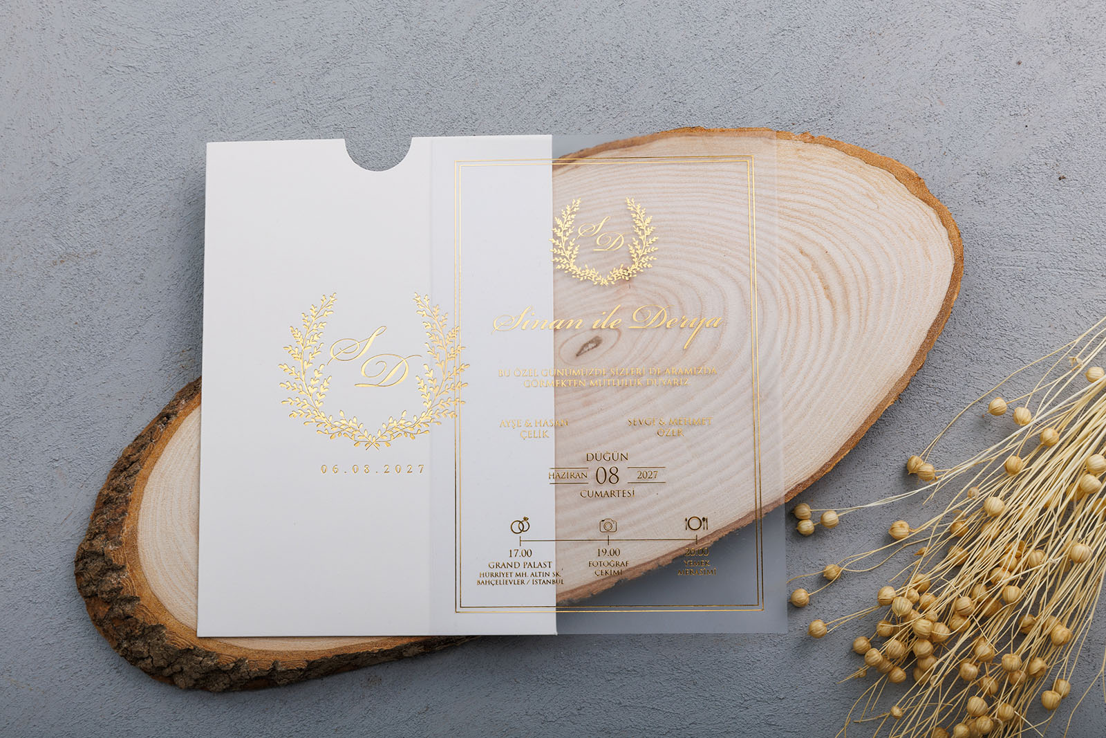 Elit & Lüks & VİP-ENFA 5045