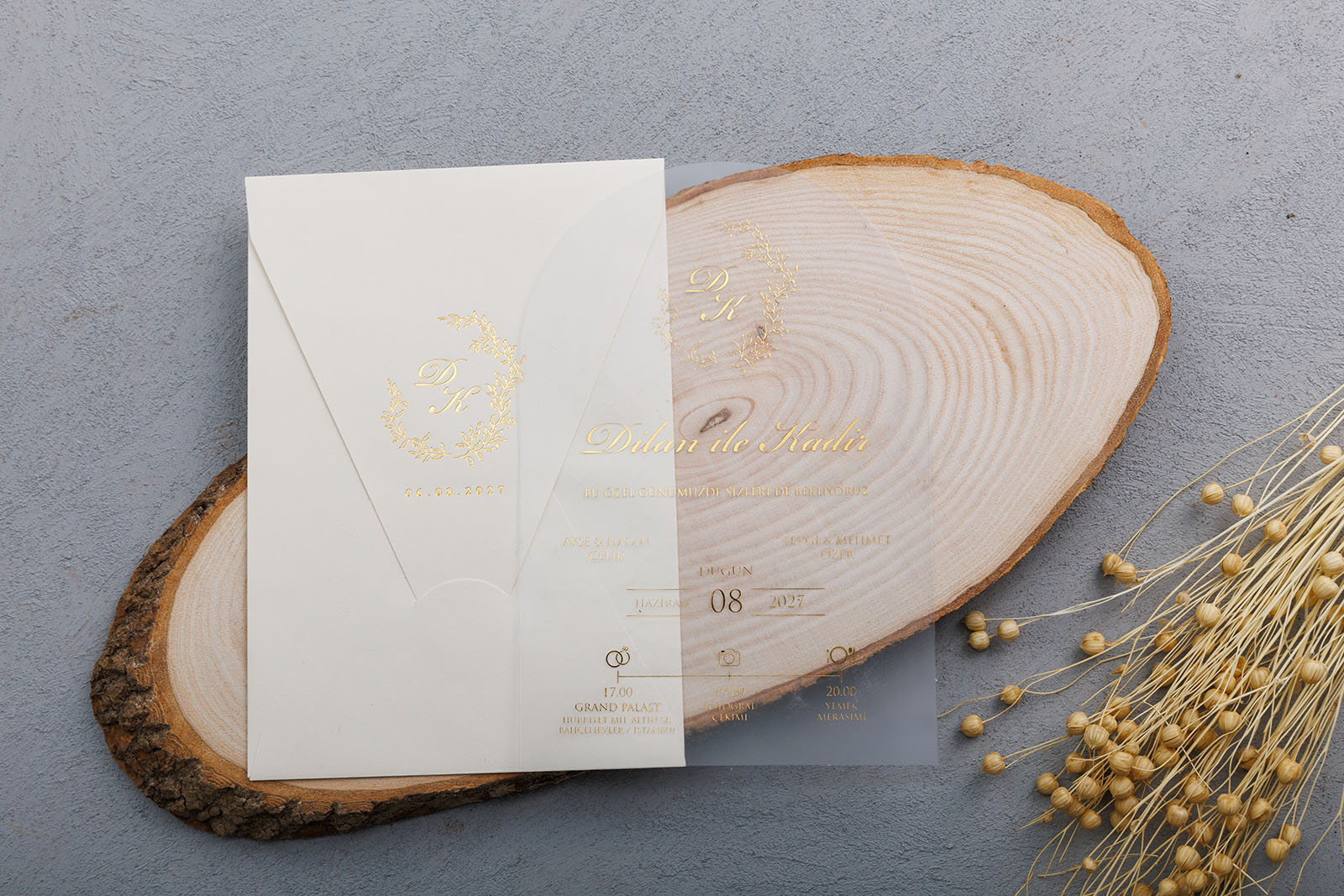 Elit & Lüks & VİP-ENFA 5066