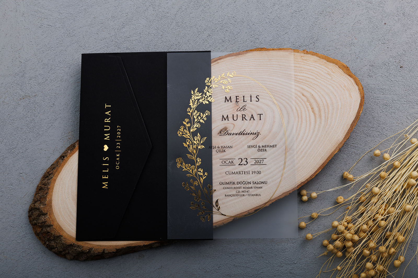 Elit & Lüks & VİP-ENFA 5085