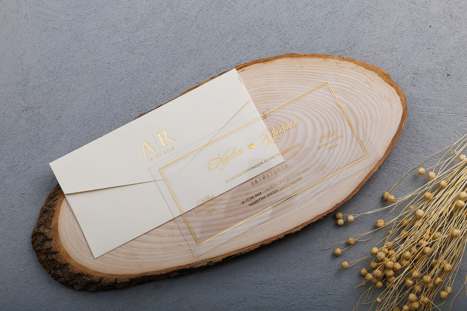 Elit & Lüks & VİP-ENFA 5100