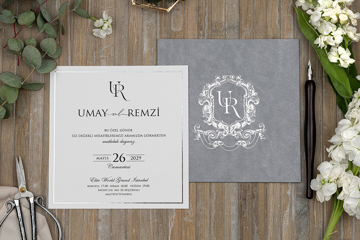 Elit & Lüks & VİP-Erdem Lüks 5103