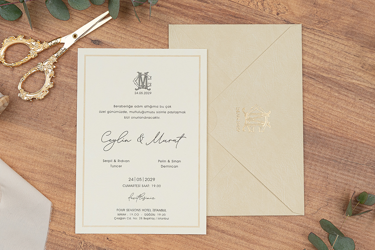 Elit & Lüks & VİP-Erdem Lüks 5105