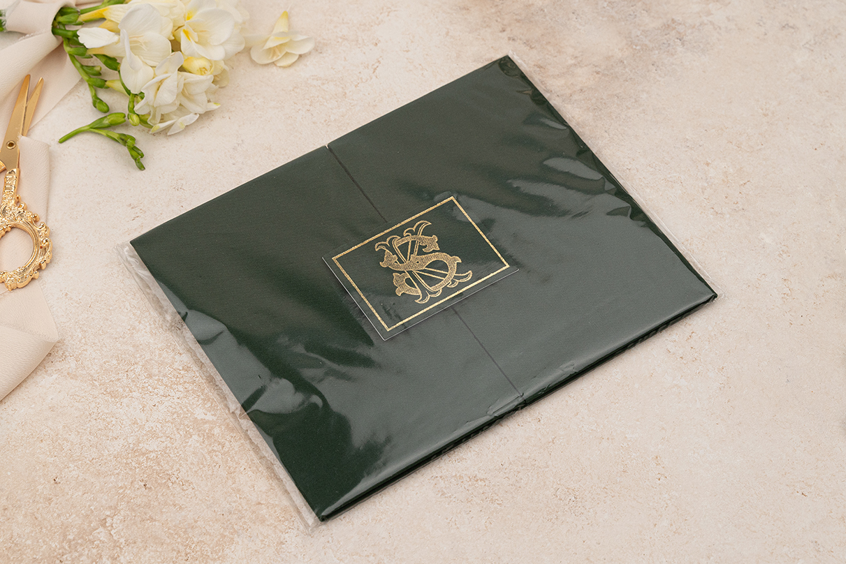 Elit & Lüks & VİP-Erdem Lüks 5107 Paketli