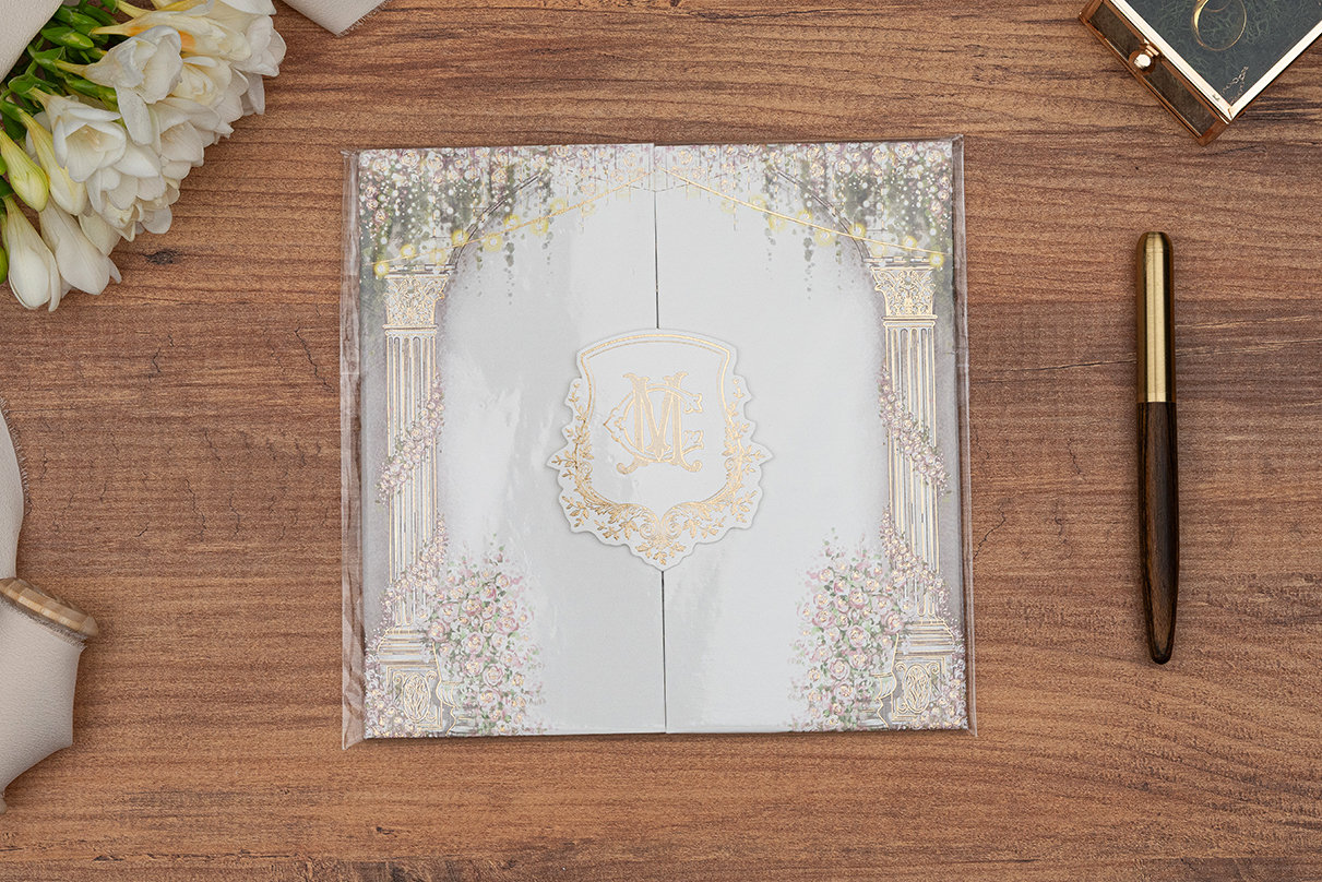 Elit & Lüks & VİP-Erdem Lüks 51029 Paketli