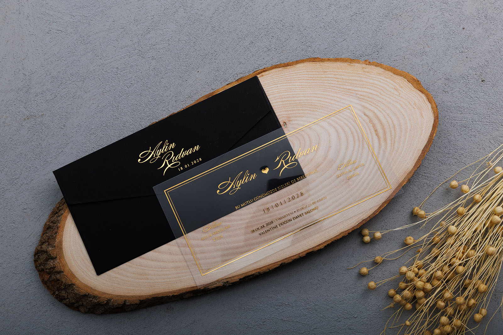 Elit & Lüks & VİP-ENFA 5109