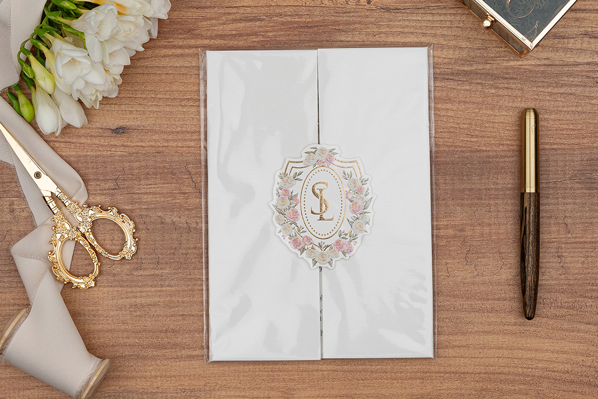 Elit & Lüks & VİP-Erdem Lüks 5112 Paketli