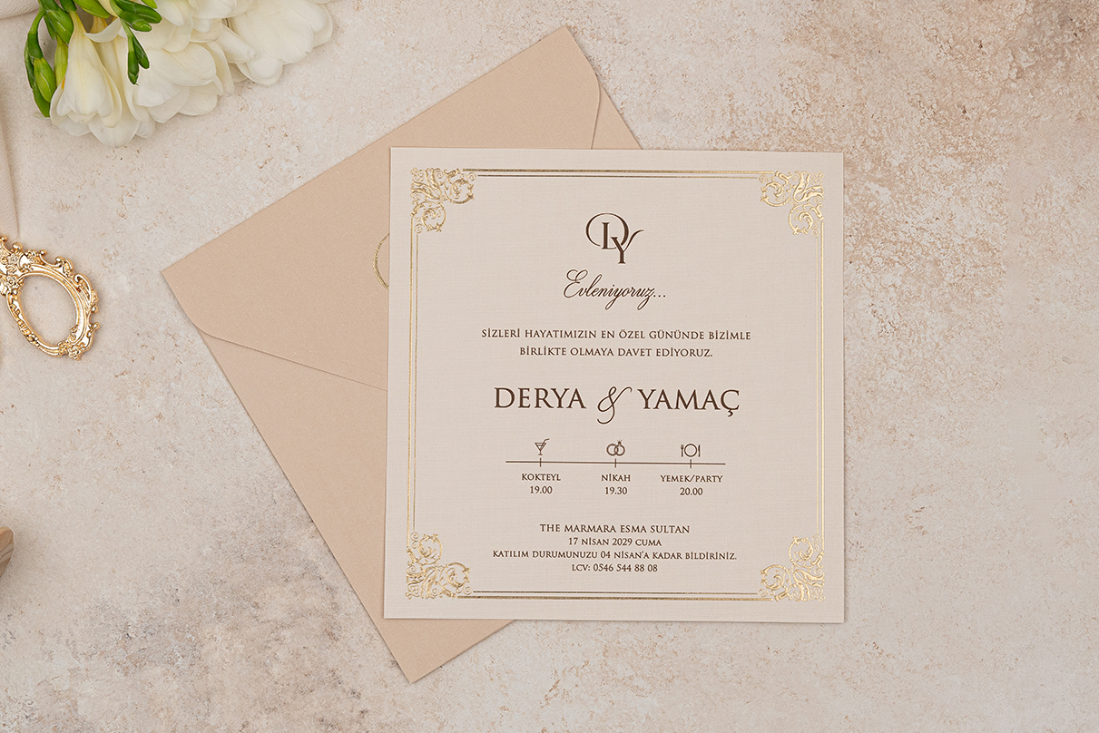 Elit & Lüks & VİP-5115