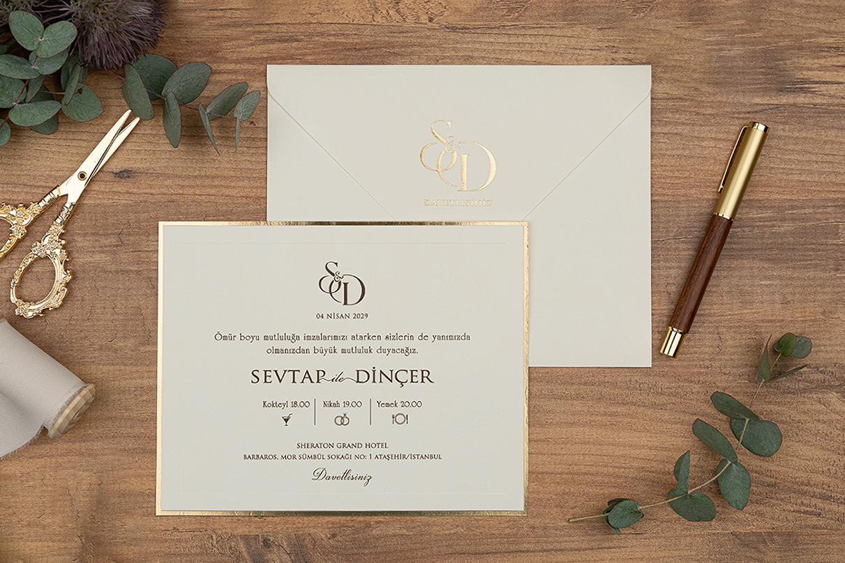 Elit & Lüks & VİP-Erdem Lüks 5116