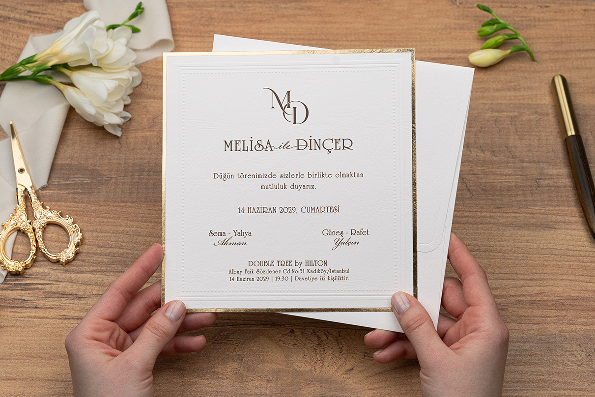 Elit & Lüks & VİP-Erdem Lüks 5117