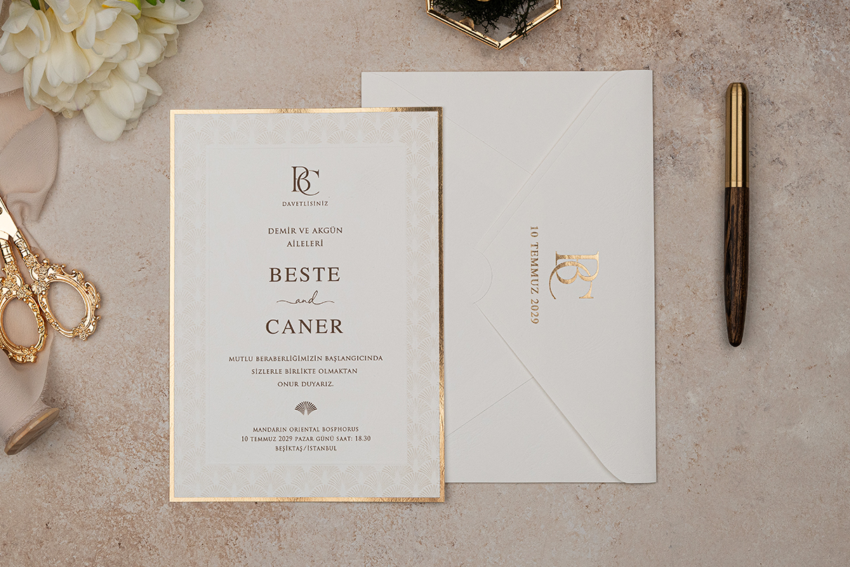 Elit & Lüks & VİP-Erdem Lüks 5118