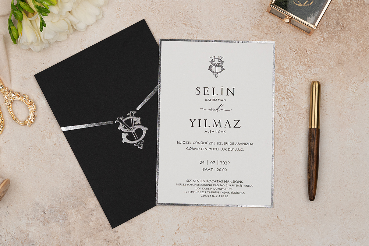 Elit & Lüks & VİP-Erdem Lüks 5121