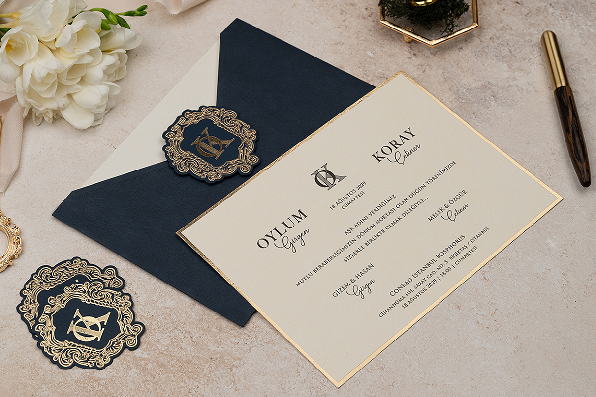 Elit & Lüks & VİP-Erdem Lüks 5122