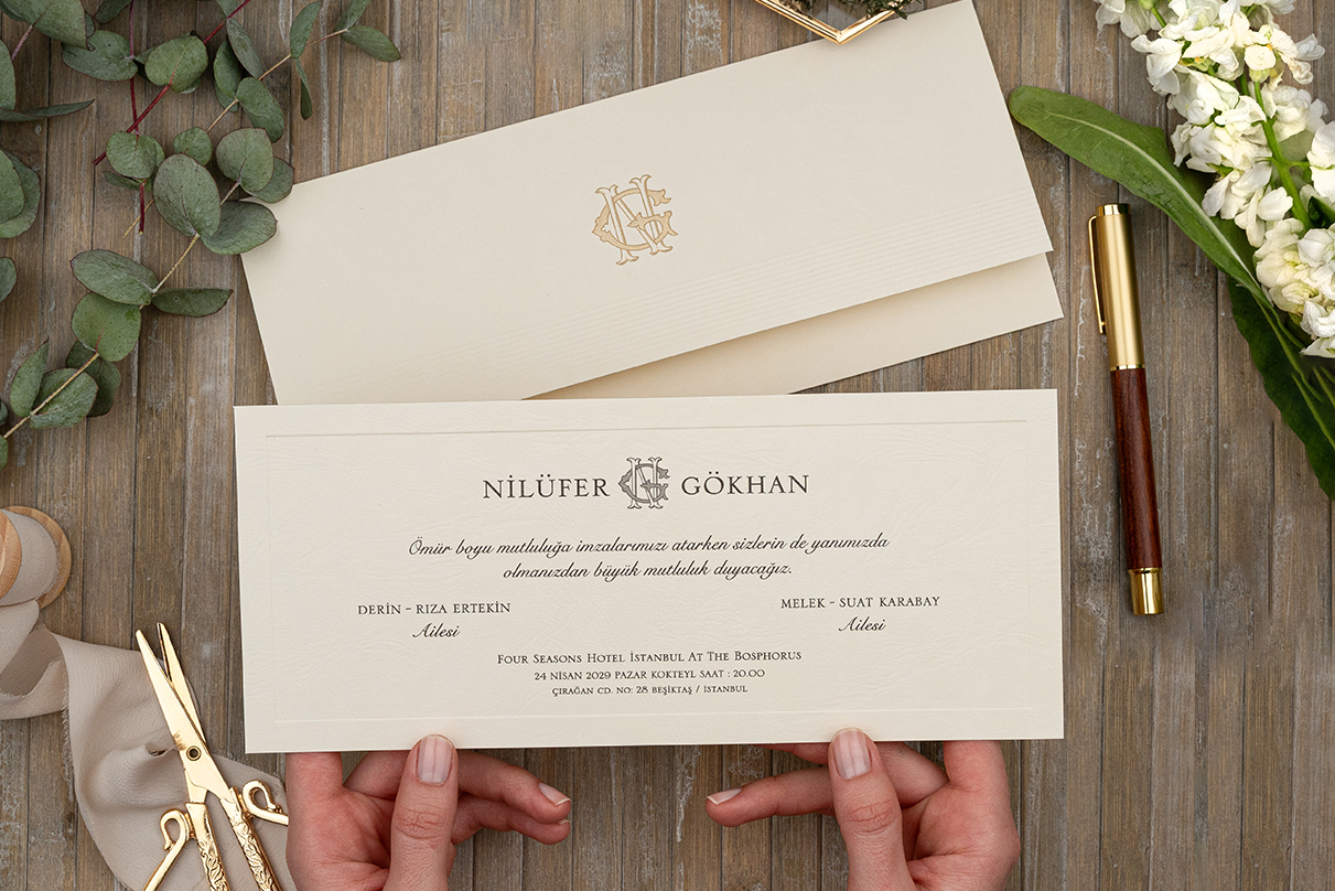 Elit & Lüks & VİP-Erdem Lüks 5123