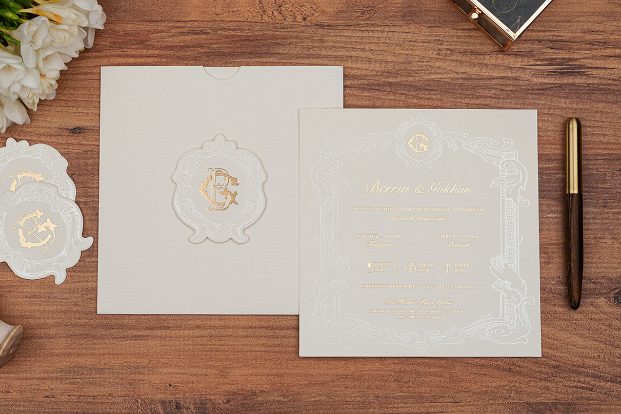 Elit & Lüks & VİP-Erdem Lüks 5124