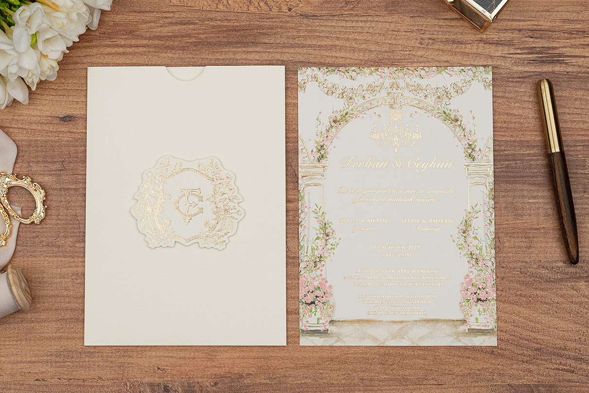 Elit & Lüks & VİP-Erdem Lüks 5126