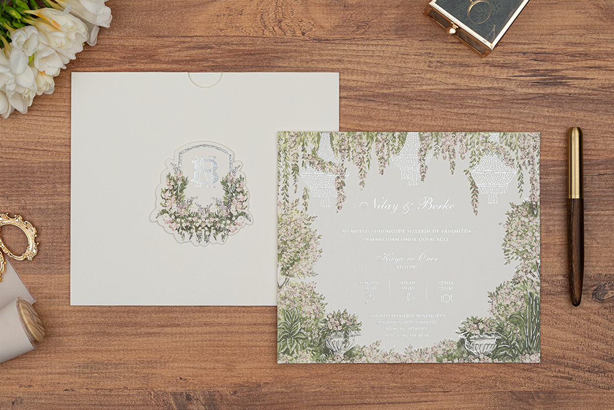 Elit & Lüks & VİP-Erdem Lüks 5127