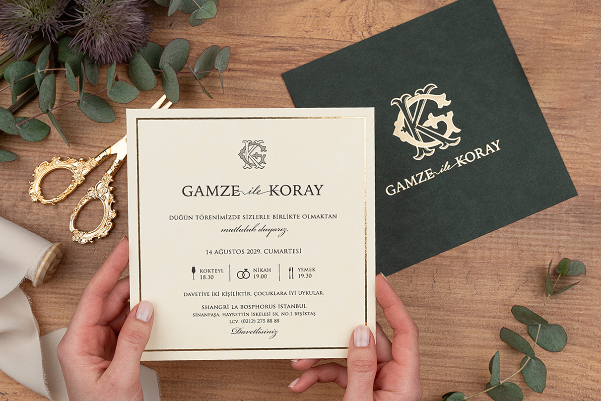 Elit & Lüks & VİP-Erdem Lüks 5128