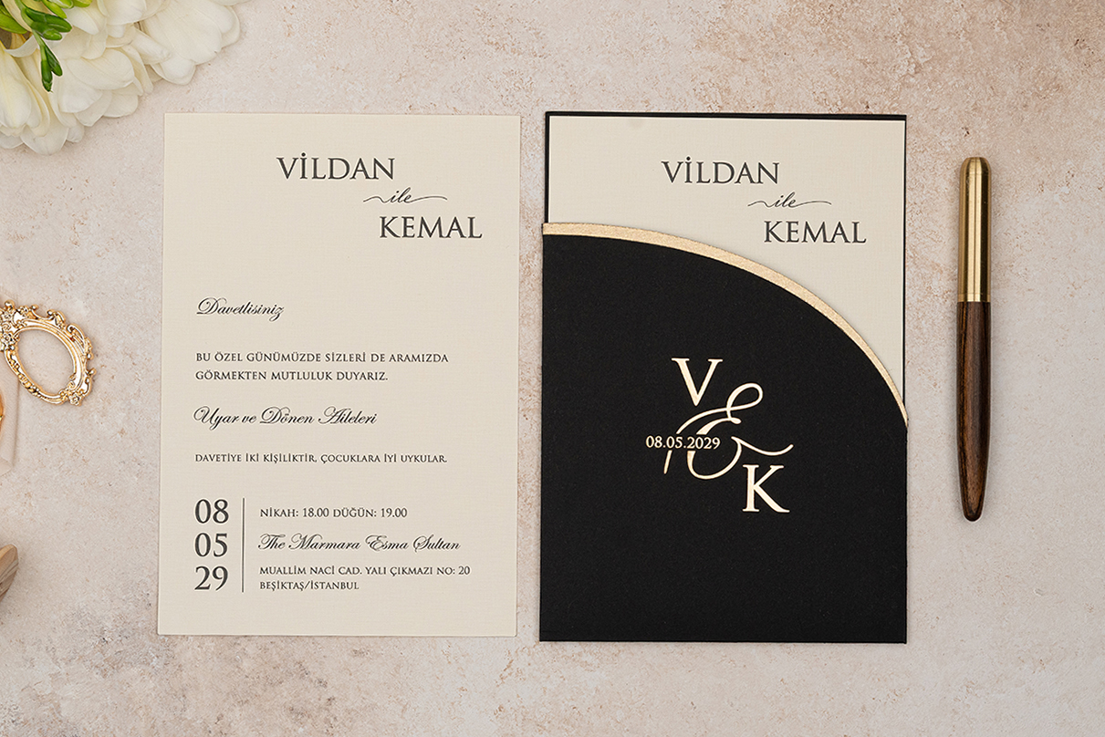 Elit & Lüks & VİP-Erdem Lüks 5131