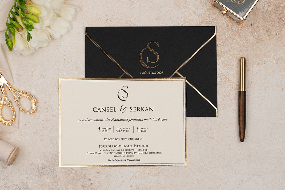 Elit & Lüks & VİP-Erdem Lüks 5132