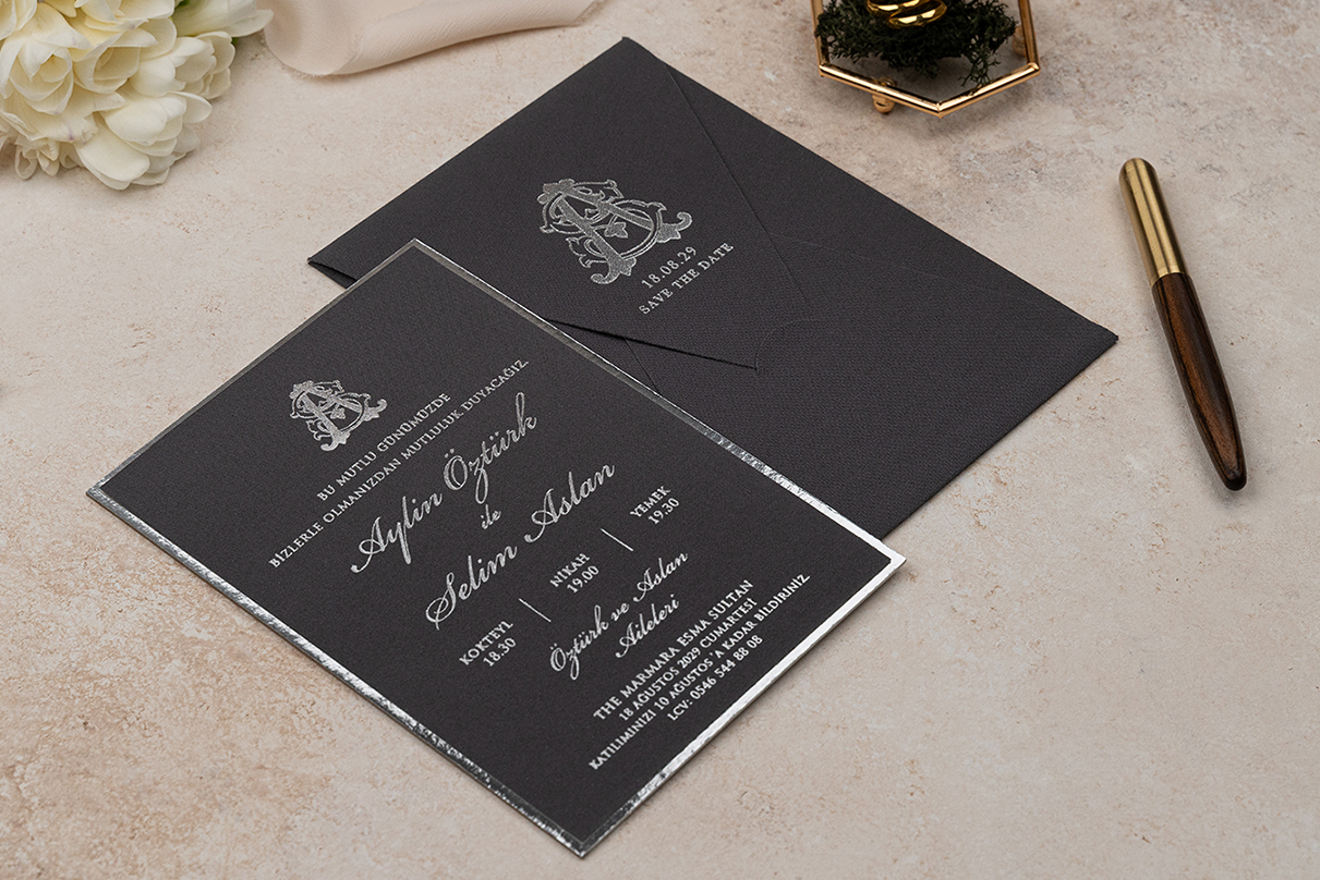 Elit & Lüks & VİP-Erdem Lüks 5135