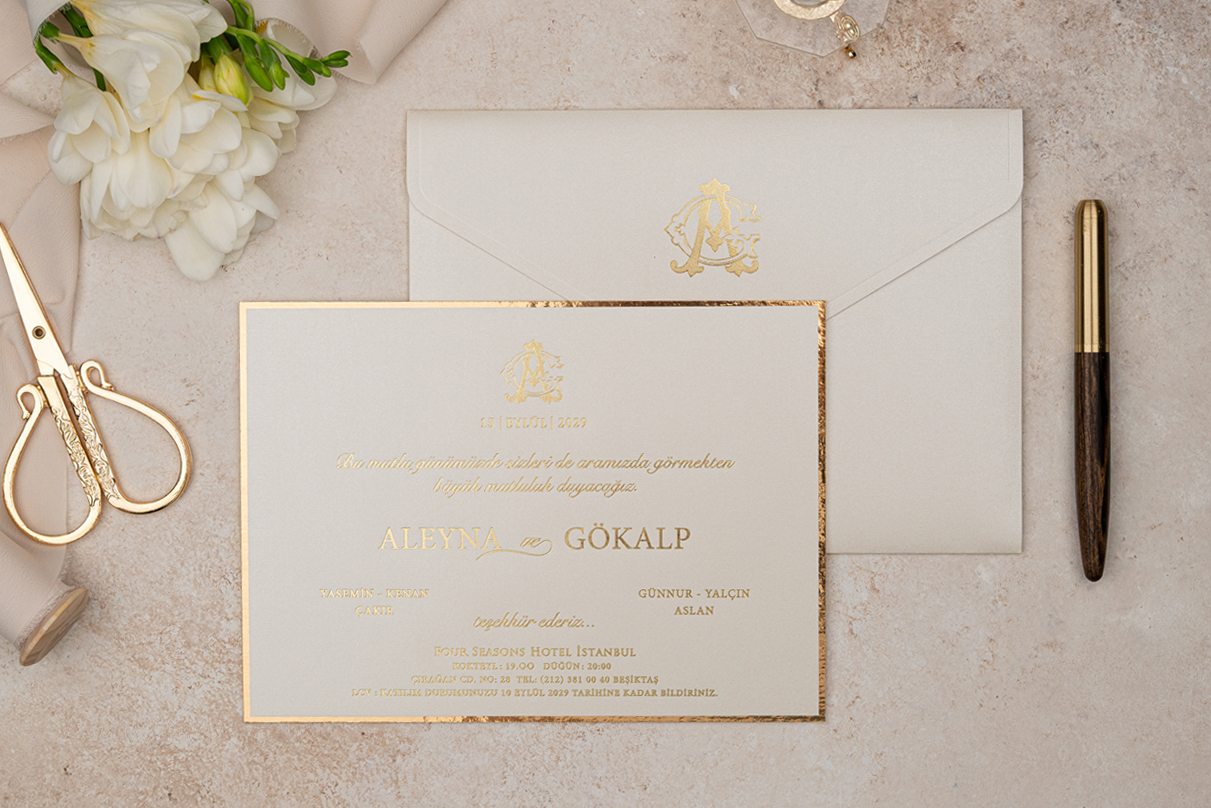 Elit & Lüks & VİP-Erdem Lüks 5139