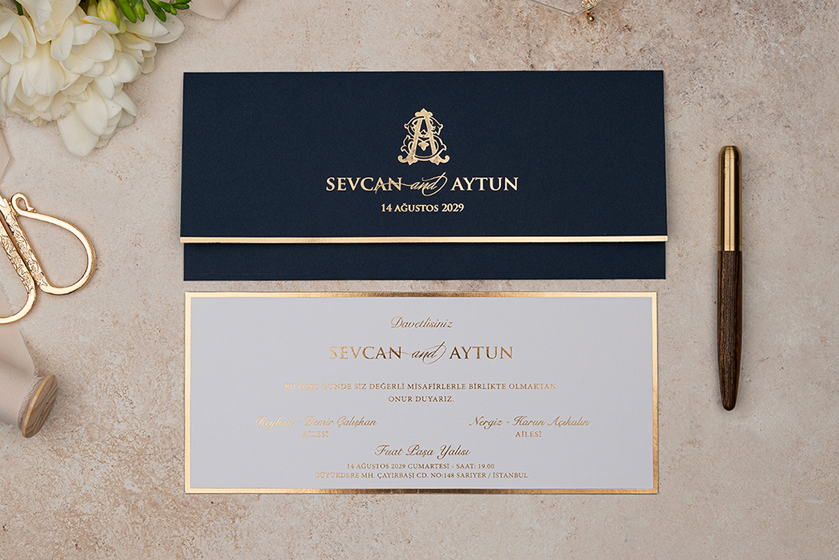 Elit & Lüks & VİP-Erdem Lüks 5141