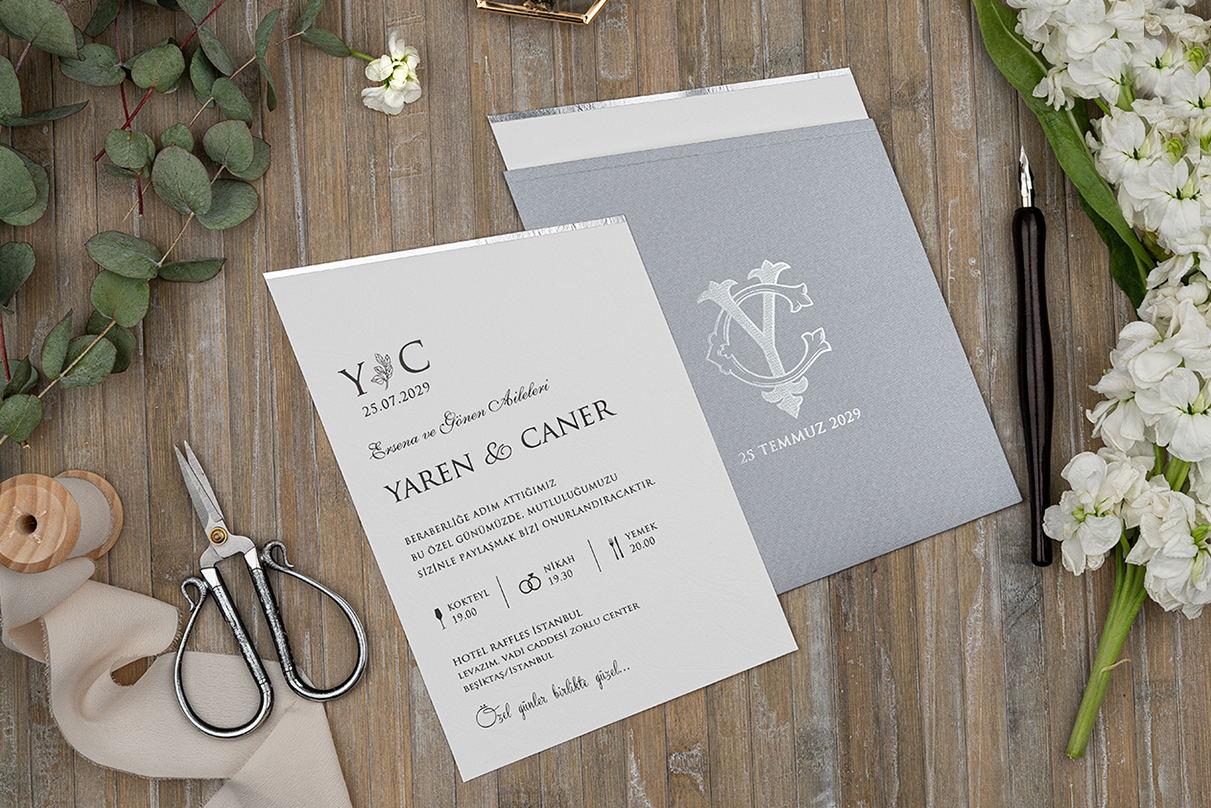 Elit & Lüks & VİP-Erdem Lüks 5142