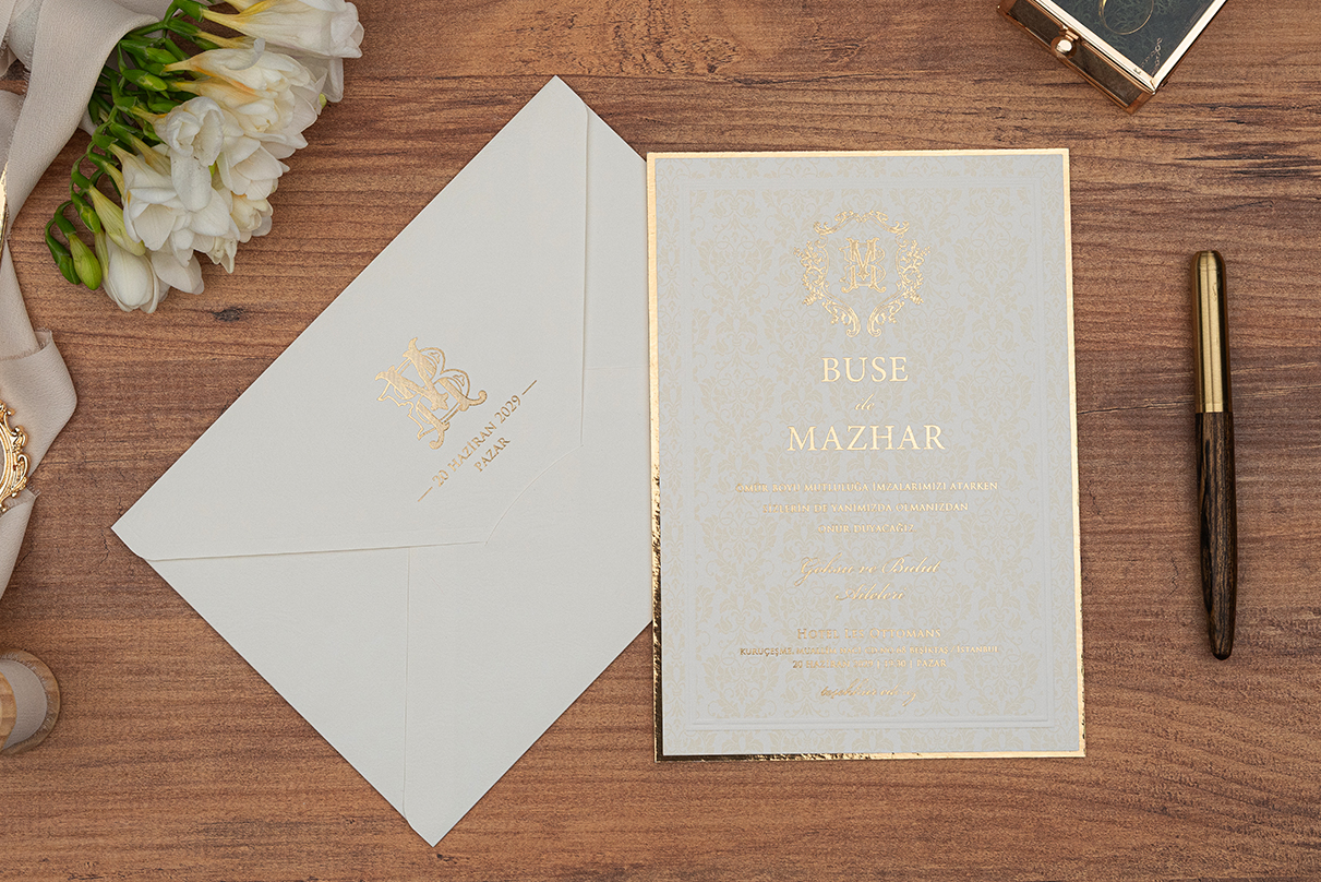 Elit & Lüks & VİP-Erdem Lüks 5143