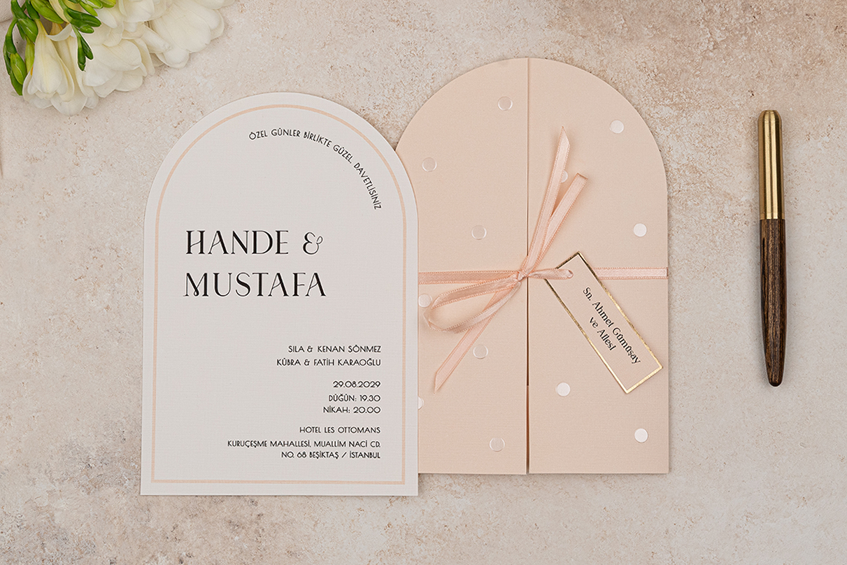 Elit & Lüks & VİP-Erdem Lüks 5144