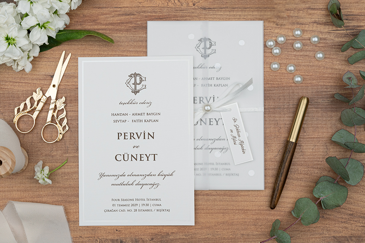 Elit & Lüks & VİP-Erdem Lüks 5145