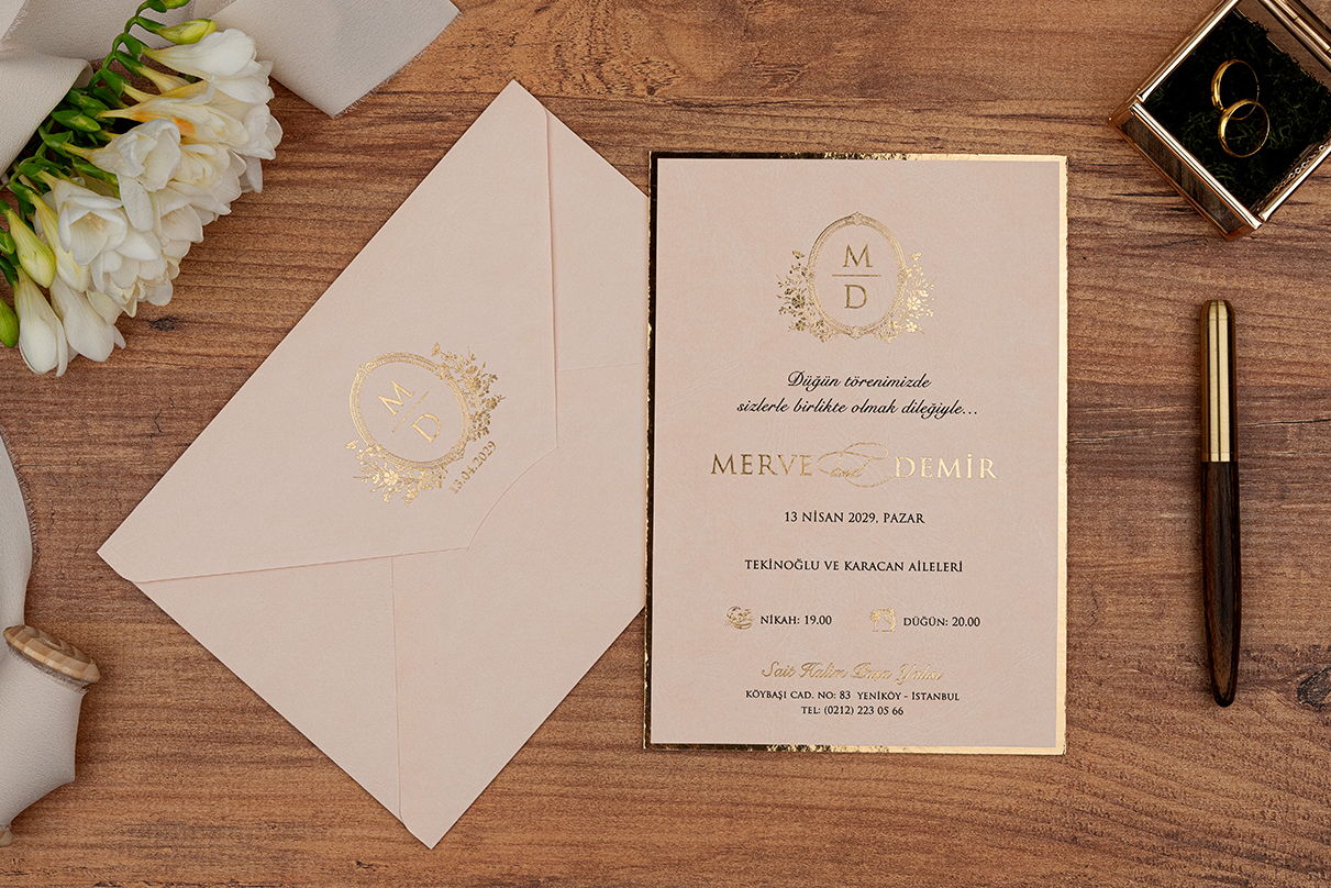 Elit & Lüks & VİP-Erdem Lüks 5146