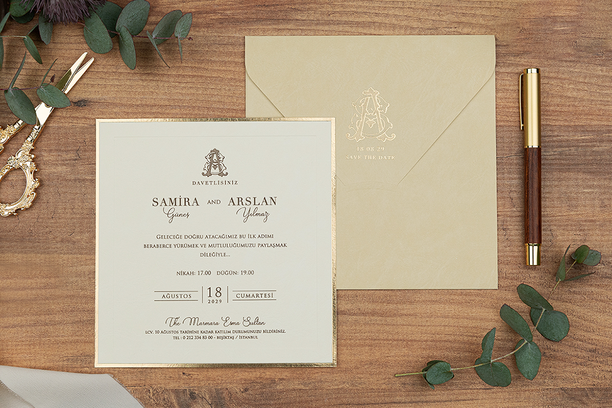 Elit & Lüks & VİP-Erdem Lüks 5149