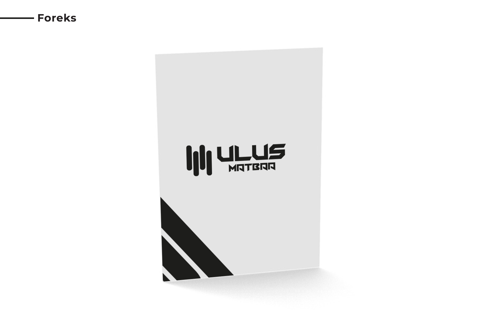 Foreks-Foreks (Dekota)