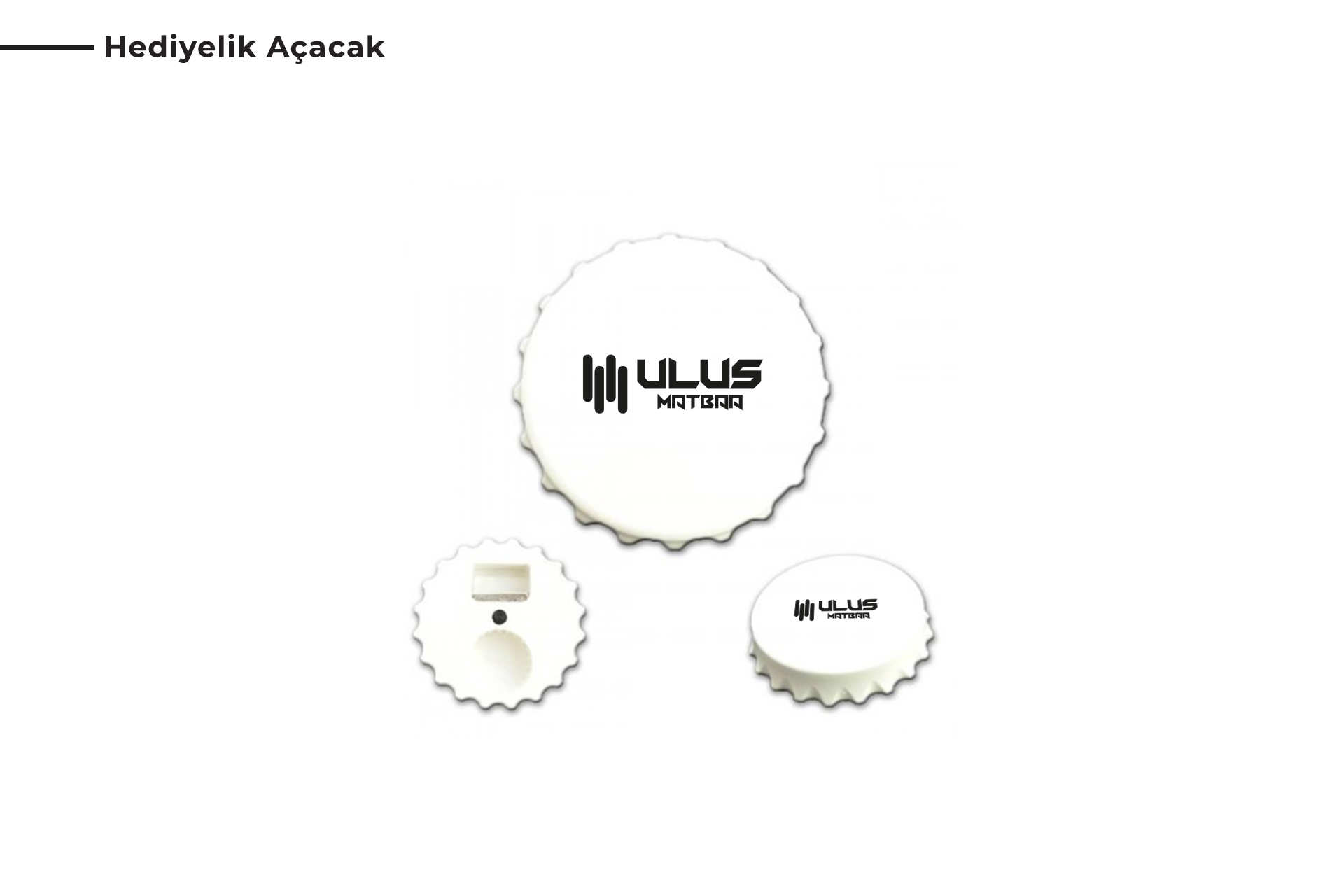 Açacaklar-Hediyelik Açacaklar