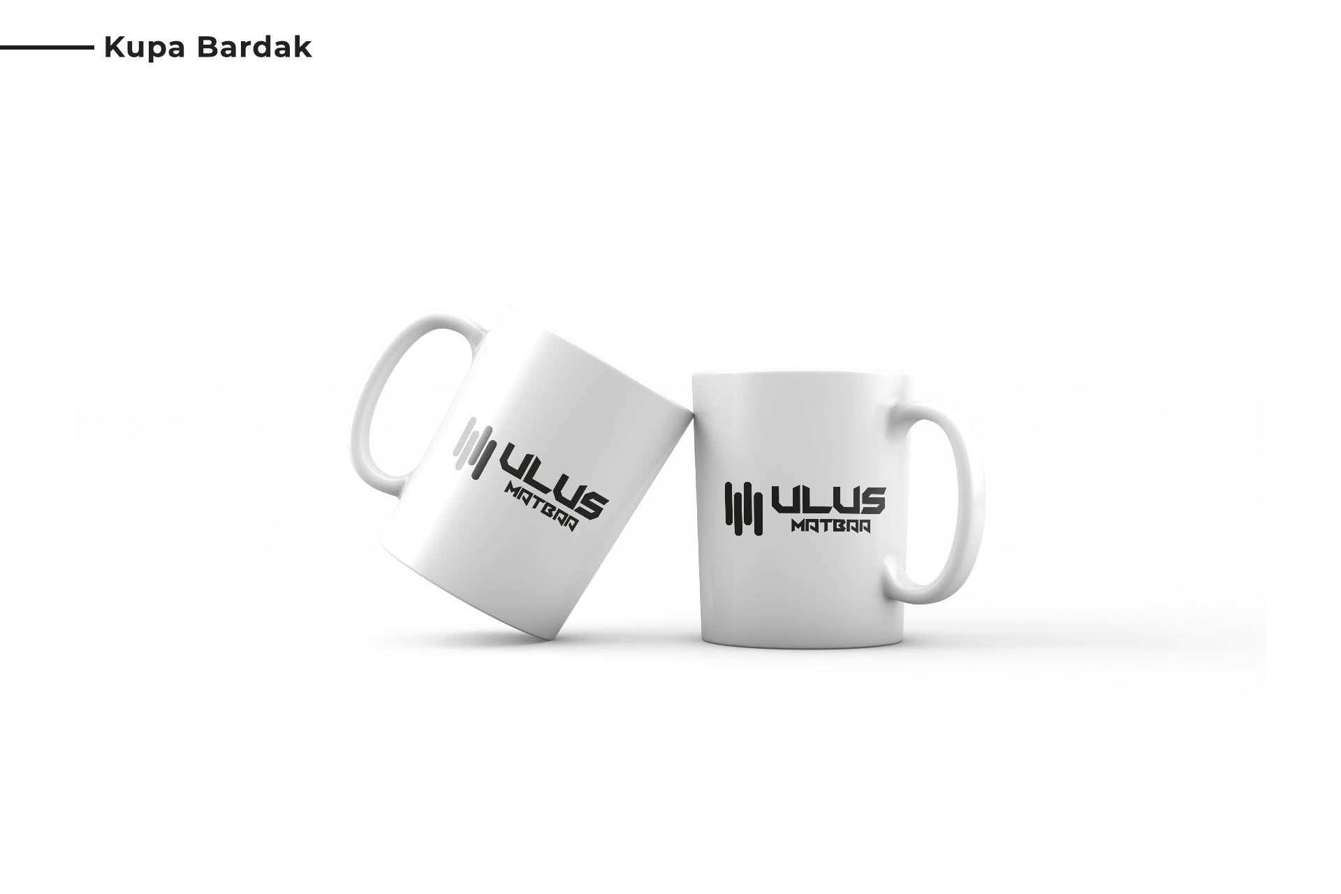 Kupa Bardak -Kupa Bardak