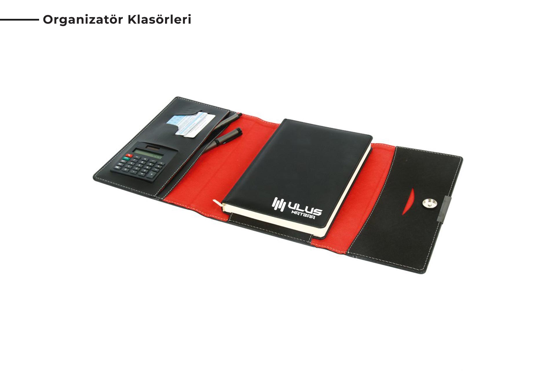 Organizatör Klasörleri-Organizer