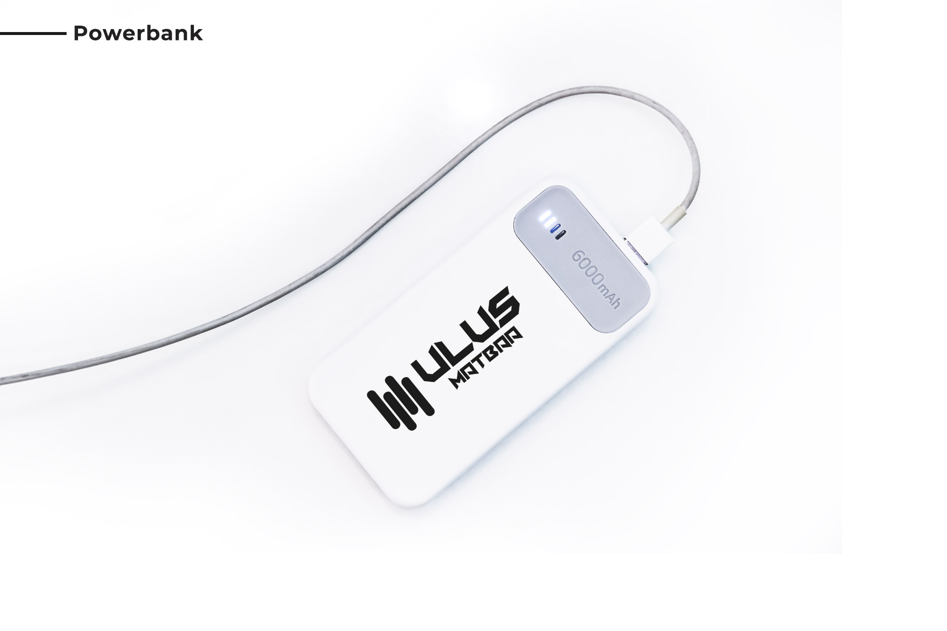 Power Bank-Power Bank