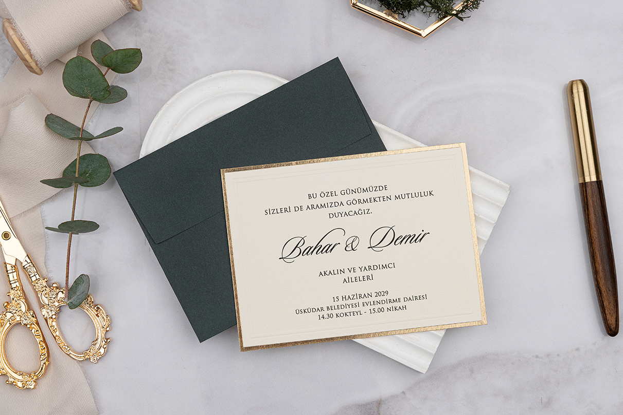 Elit & Lüks & VİP-Erdem Lüks R-51